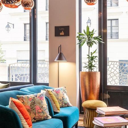 Residhome Paris Clamart Kültér fotó
