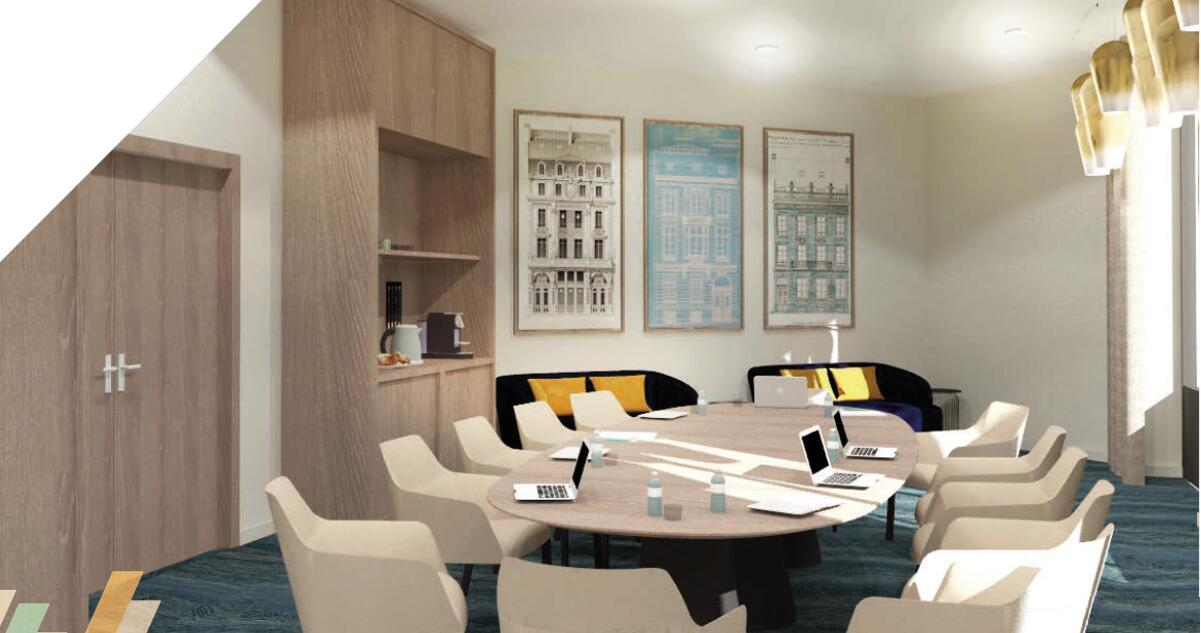 Residhome Paris Clamart Kültér fotó