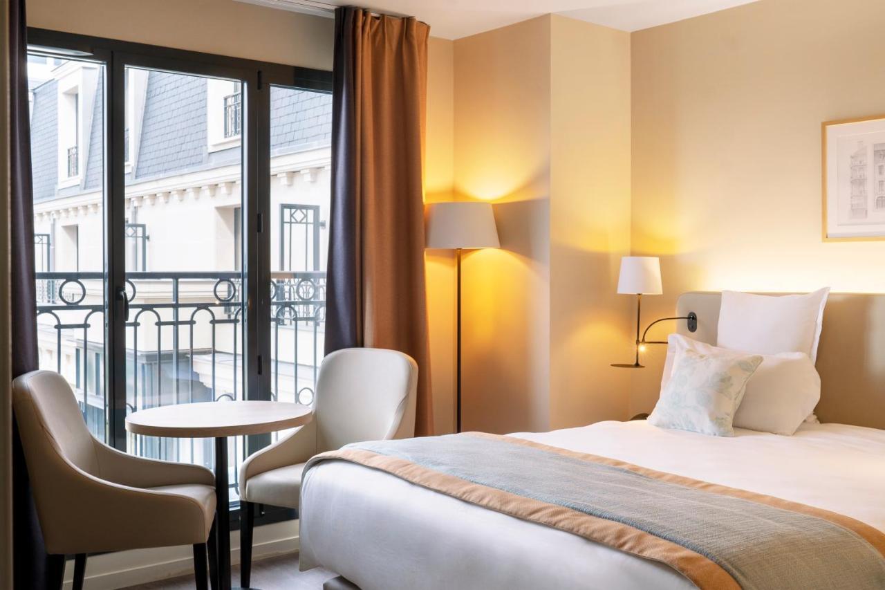 Residhome Paris Clamart Kültér fotó