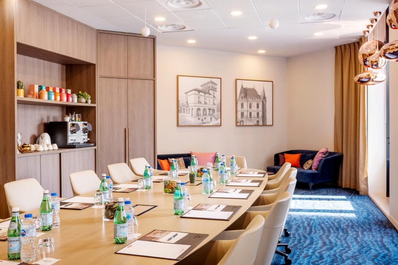Residhome Paris Clamart Kültér fotó