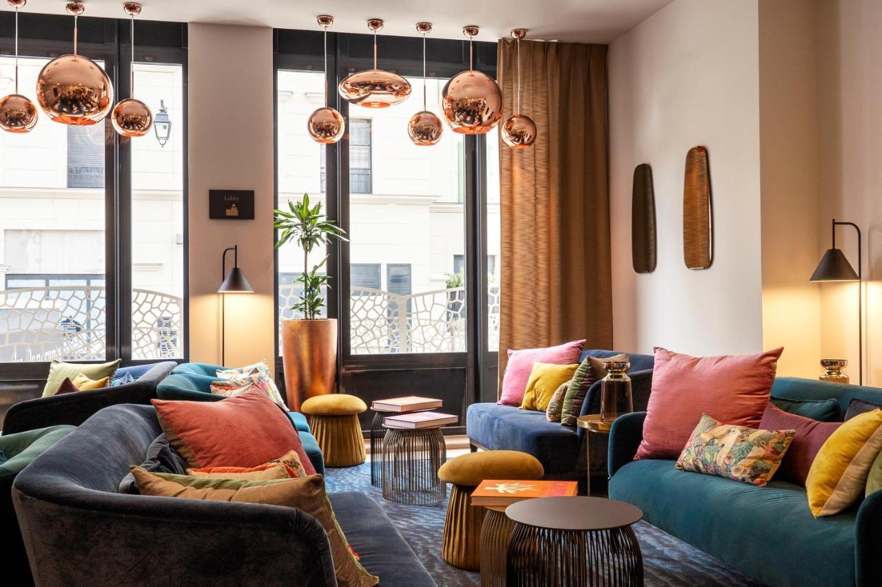 Residhome Paris Clamart Kültér fotó