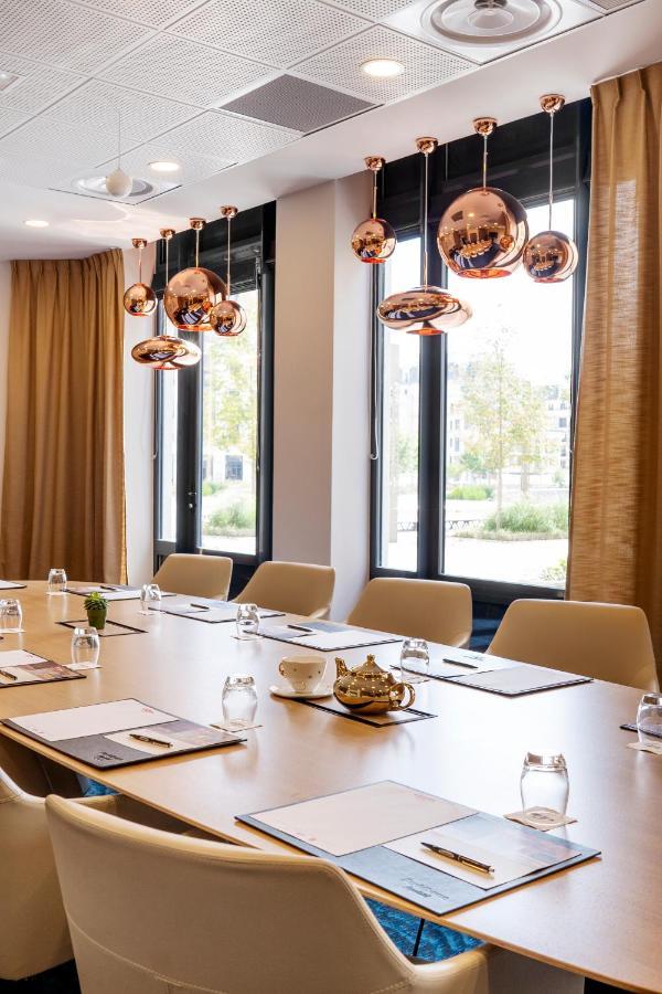 Residhome Paris Clamart Kültér fotó