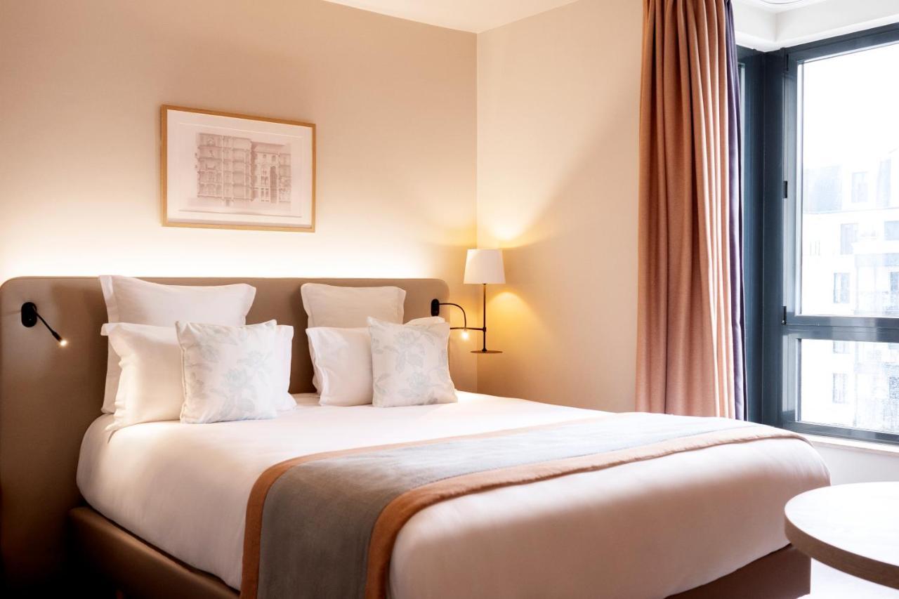 Residhome Paris Clamart Kültér fotó