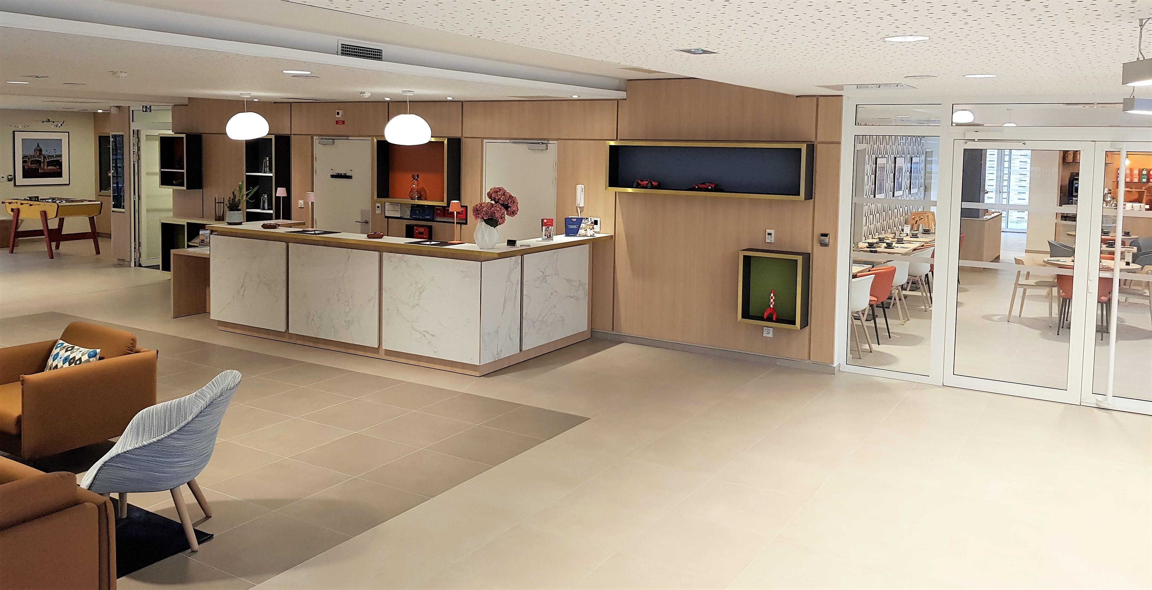 Residhome Paris Clamart Kültér fotó