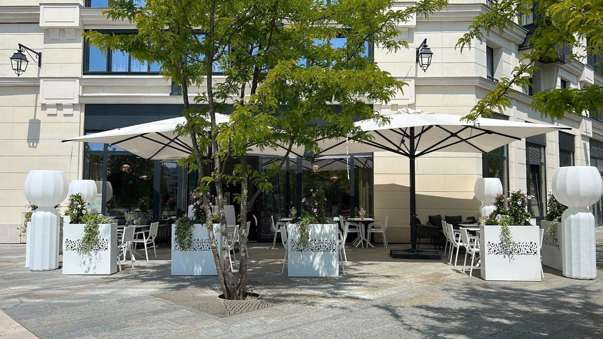 Residhome Paris Clamart Kültér fotó